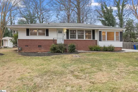 106 Azalea Ct, Greenville, SC 29615