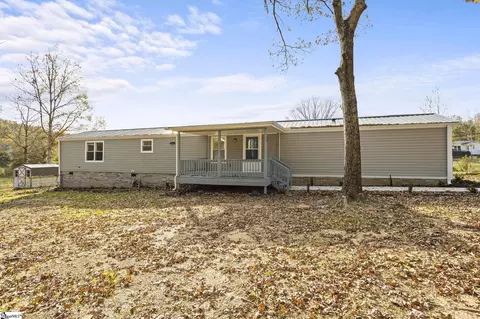 100 N Lucky Ln, Travelers Rest, SC 29690