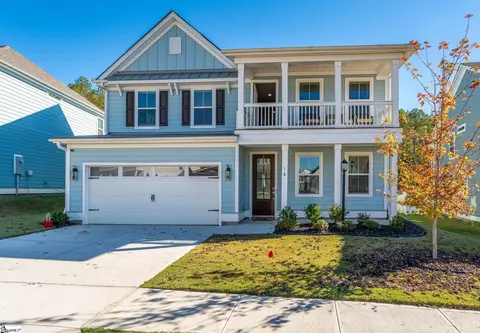 18 Needham Dr, Simpsonville, SC 29681