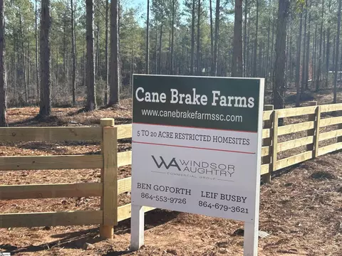 305 Berry Rd, Pelzer, SC 29669 photo 9
