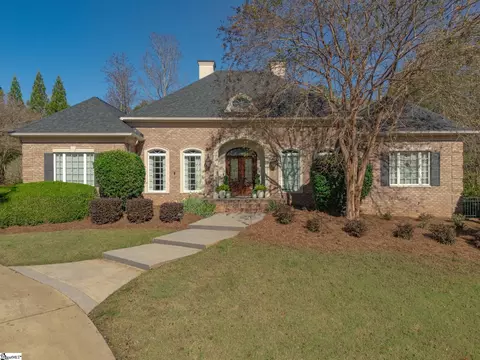 313 Hidden Creek Cir, Spartanburg, SC 29306