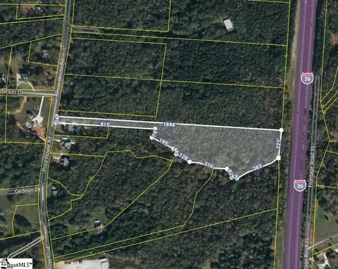 1611 Price House Rd #LOT 16, Roebuck, SC 29376