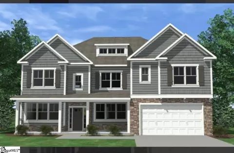 245 Holly Branch Rd #LOT 23, Piedmont, SC 29673