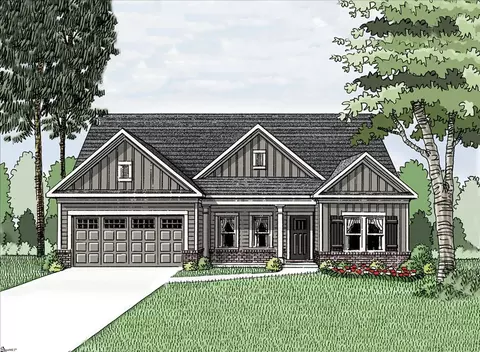 113 Arbor Woods Way, Easley, SC 29642