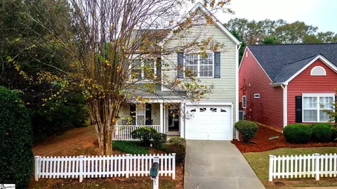 224 Cape Neddick Ln, Simpsonville, SC 29681