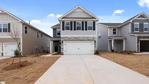 211 Paperbark Dr, Mauldin, SC 29607 photo 2