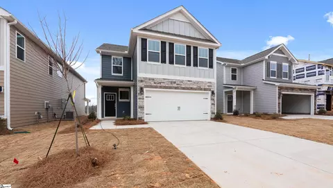 211 Paperbark Dr, Mauldin, SC 29607 photo 3