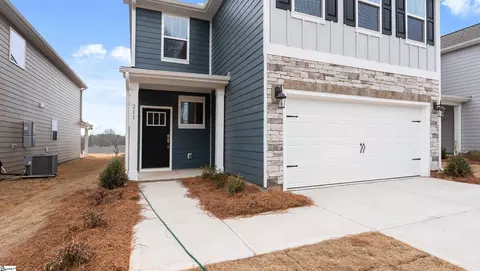 211 Paperbark Dr, Mauldin, SC 29607 photo 4