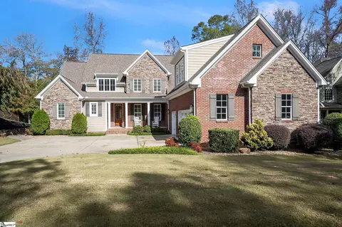 303 Allegheny Run, Simpsonville, SC 29681