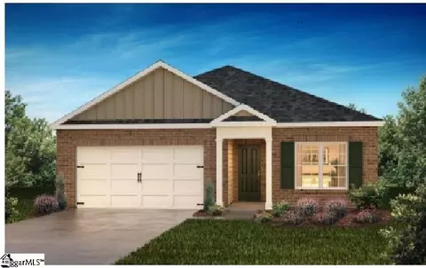 325 Pristine Dr, Greenwood, SC 29646