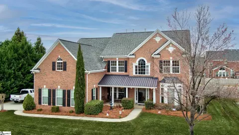 101 Cottonpatch Ct, Greenville, SC 29607