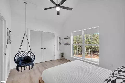 Bedroom - 141 Beechwood Dr, Greer, SC 29651 photo 5 of 7