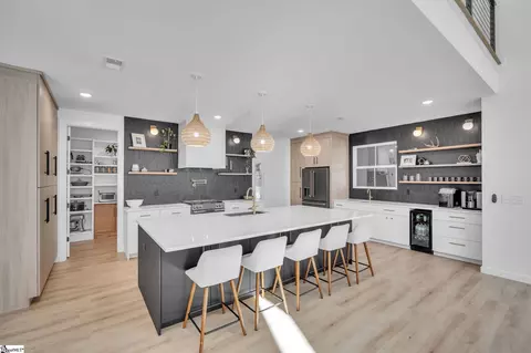 Kitchen - 141 Beechwood Dr, Greer, SC 29651 photo 1 of 3