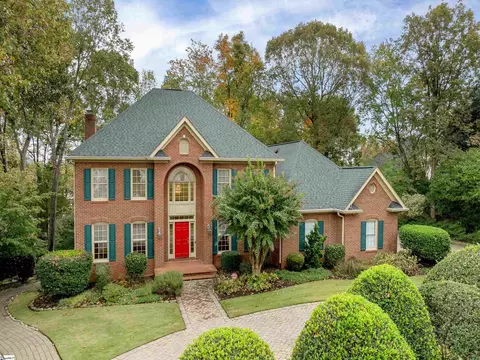 116 Antigua Way, Greer, SC 29650
