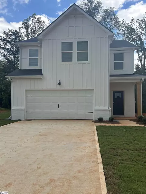 292 Juniper Valley Cir, Piedmont, SC 29673
