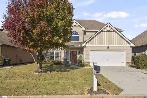 9 Dandie Dr, Simpsonville, SC 29680