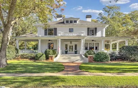 409 Mcdaniel Ave, Greenville, SC 29601