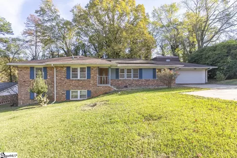 212 Forest Hill Dr, Anderson, SC 29621