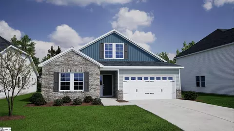 2111 Maggie Acres Rd #LOT 25, Chesnee, SC 29323