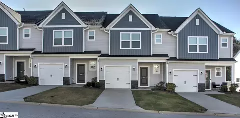 143 Clingstone Trl, Duncan, SC 29334