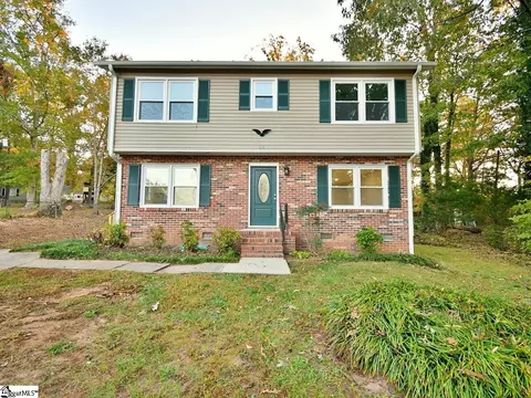 114 Redgum Ct, Simpsonville, SC 29680