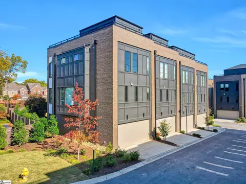 118 Noma Terrace Way, Greenville, SC 29601