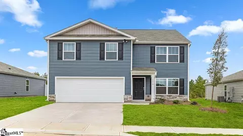 2276 Pierett Cir, Woodruff, SC 29388