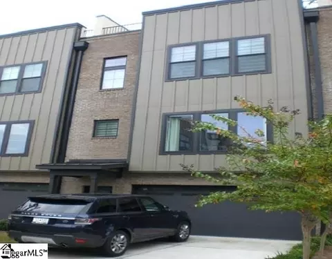 121 W Stone Ave UNIT 15, Greenville, SC 29609