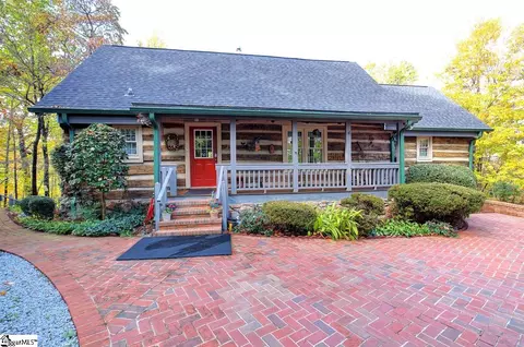 236 River Bluff Rd, Cleveland, SC 29635