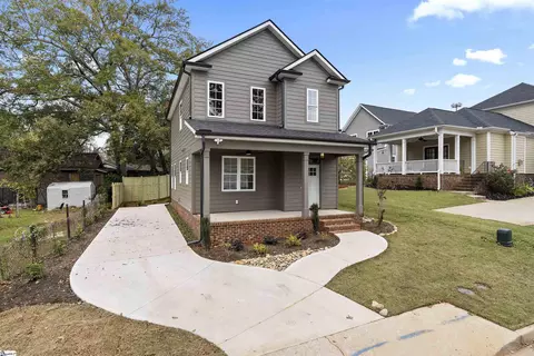 102 Wilkins St, Greenville, SC 29605