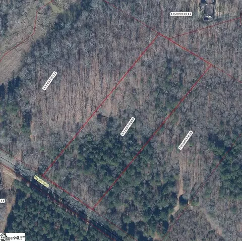 00 Massey Rd, Piedmont, SC 29673
