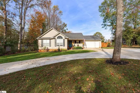 3101 Brushy Creek Rd, Greer, SC 29650