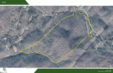 Shady Grove Road, Pickens, SC 29685