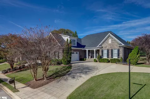 500 Woodstrace Ct, Greer, SC 29650