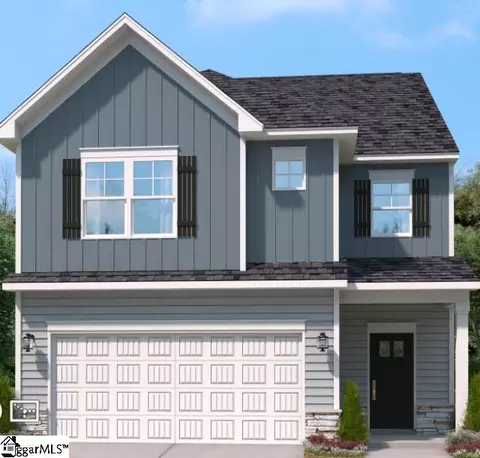 614 Poinsett Bridge Way, Greenville, SC 29607