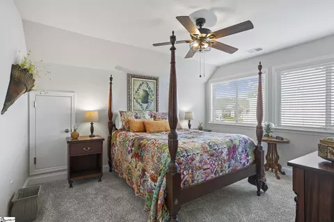 Bedroom - 103 Townsend Ave, Greer, SC 29651 photo 3 of 6