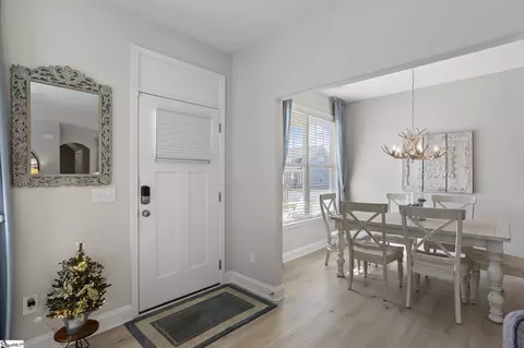 Entry Way - 103 Townsend Ave, Greer, SC 29651 photo 2 of 6
