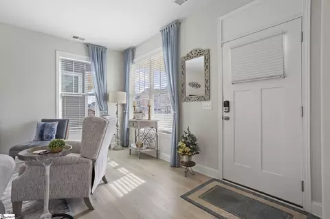 Entry Way - 103 Townsend Ave, Greer, SC 29651 photo 1 of 6