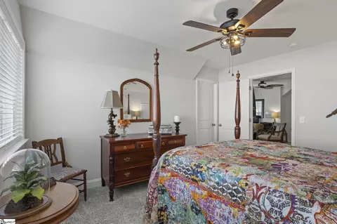 Bedroom - 103 Townsend Ave, Greer, SC 29651 photo 4 of 6