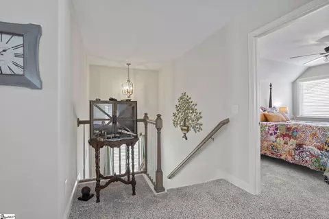 Entry Way - 103 Townsend Ave, Greer, SC 29651 photo 6 of 6