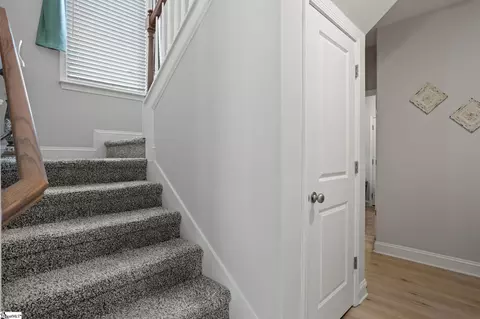Entry Way - 103 Townsend Ave, Greer, SC 29651 photo 5 of 6