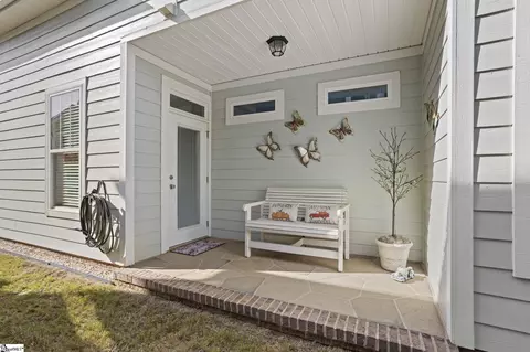 Exterior - 103 Townsend Ave, Greer, SC 29651 photo 5 of 7