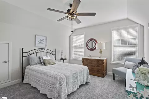 Bedroom - 103 Townsend Ave, Greer, SC 29651 photo 5 of 6