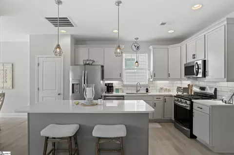 Kitchen - 103 Townsend Ave, Greer, SC 29651 photo 5 of 5