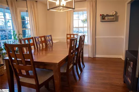 Dining - 498 Hendricks Rd, Easley, SC 29642 photo 2 of 2