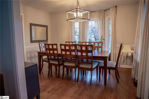 Dining - 498 Hendricks Rd, Easley, SC 29642 photo 1 of 2