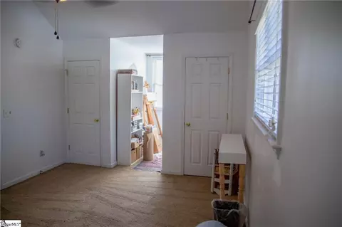 Bedroom - 498 Hendricks Rd, Easley, SC 29642 photo 4 of 5