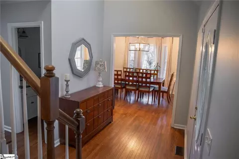 Entry Way - 498 Hendricks Rd, Easley, SC 29642 photo 1 of 3