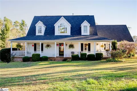 498 Hendricks Rd, Easley, SC 29642