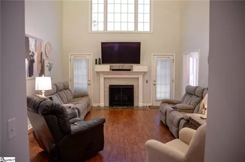 Living - 498 Hendricks Rd, Easley, SC 29642 photo 1 of 1